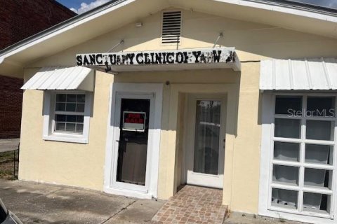 Propiedad comercial en venta en Avon Park, Florida, 111.48 m2 № 2123709 - foto 2
