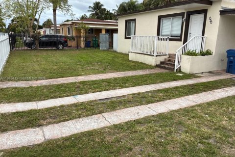 Купить виллу или дом в Майами, Флорида 4 спальни, 71.35м2, № 2005694 - фото 3