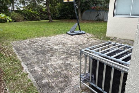 Купить виллу или дом в Майами, Флорида 4 спальни, 71.35м2, № 2005694 - фото 4