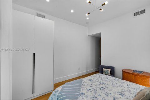 Villa ou maison à vendre à Coral Gables, Floride: 3 chambres, 178.19 m2 № 2052447 - photo 29