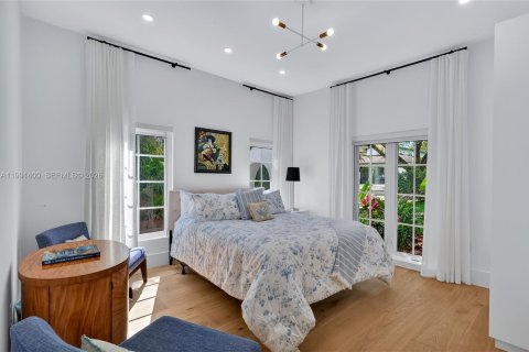 Villa ou maison à vendre à Coral Gables, Floride: 3 chambres, 178.19 m2 № 2052447 - photo 27