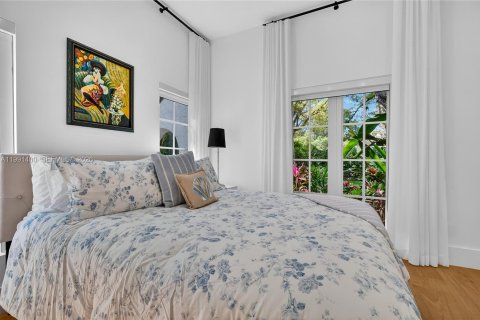 Villa ou maison à vendre à Coral Gables, Floride: 3 chambres, 178.19 m2 № 2052447 - photo 28