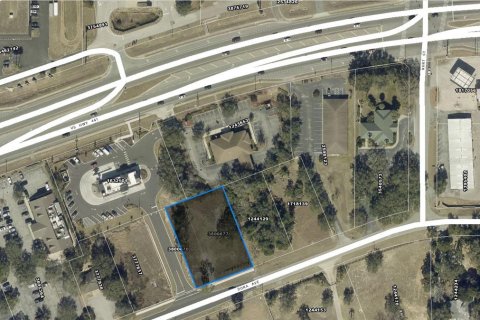 Commercial property in Tavares, Florida № 2259412