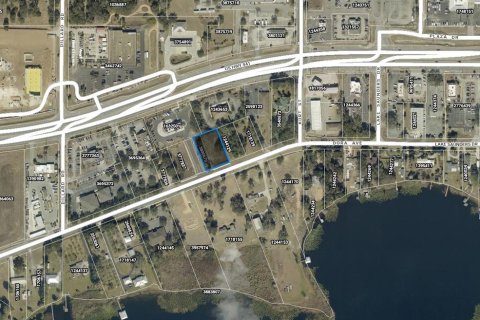 Commercial property in Tavares, Florida № 2259412 - photo 2