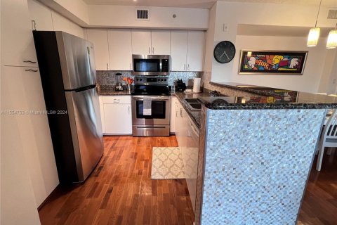 Condo in Aventura, Florida, 2 bedrooms  № 1937592 - photo 20