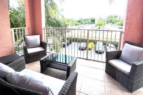 Condominio en alquiler en Aventura, Florida, 2 dormitorios, 109.62 m2 № 1937592 - foto 28