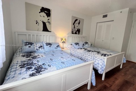 Copropriété à louer à Aventura, Floride: 2 chambres, 109.62 m2 № 1937592 - photo 18