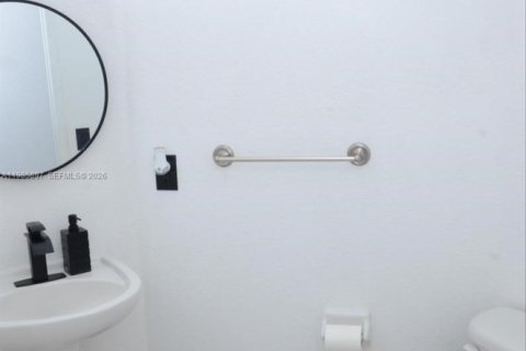 Купить кондоминиум в Майами, Флорида 3 спальни, 138.52м2, № 2049040 - фото 12