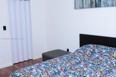 Купить кондоминиум в Майами, Флорида 3 спальни, 138.52м2, № 2049040 - фото 14