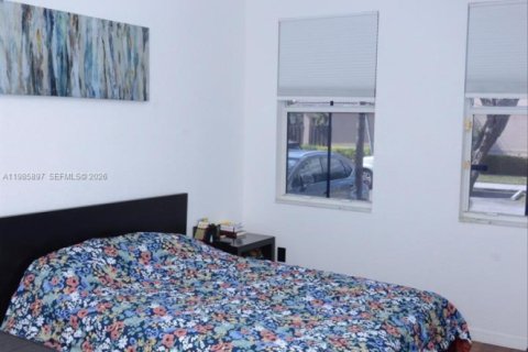 Купить кондоминиум в Майами, Флорида 3 спальни, 138.52м2, № 2049040 - фото 13