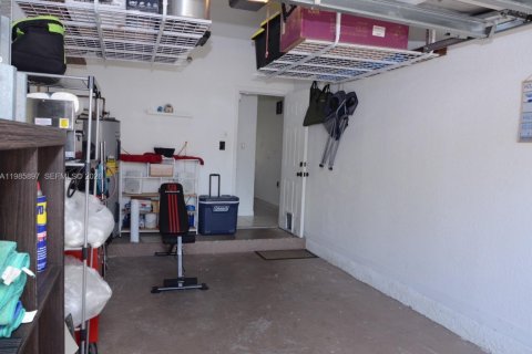 Купить кондоминиум в Майами, Флорида 3 спальни, 138.52м2, № 2049040 - фото 28