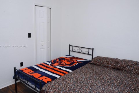 Купить кондоминиум в Майами, Флорида 3 спальни, 138.52м2, № 2049040 - фото 27