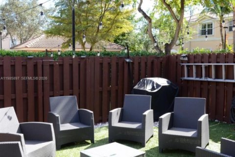 Купить кондоминиум в Майами, Флорида 3 спальни, 138.52м2, № 2049040 - фото 8