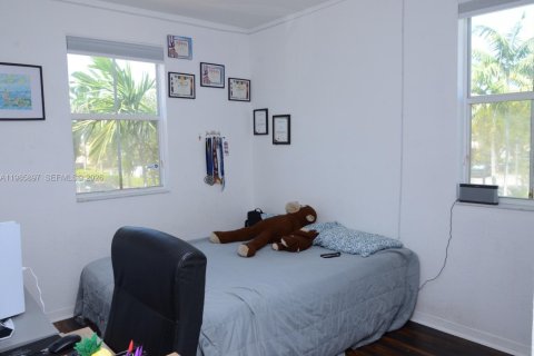 Купить кондоминиум в Майами, Флорида 3 спальни, 138.52м2, № 2049040 - фото 24