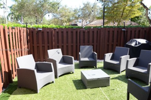 Купить кондоминиум в Майами, Флорида 3 спальни, 138.52м2, № 2049040 - фото 9