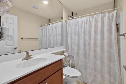 House in Port St. Lucie, Florida 2 bedrooms, 134.8 sq.m. № 2269909 - photo 20