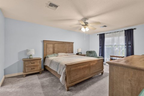 House in Port St. Lucie, Florida 2 bedrooms, 134.8 sq.m. № 2269909 - photo 23