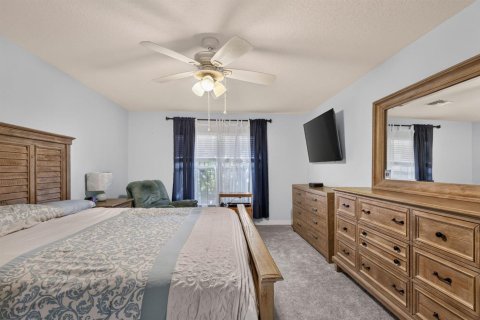 House in Port St. Lucie, Florida 2 bedrooms, 134.8 sq.m. № 2269909 - photo 24