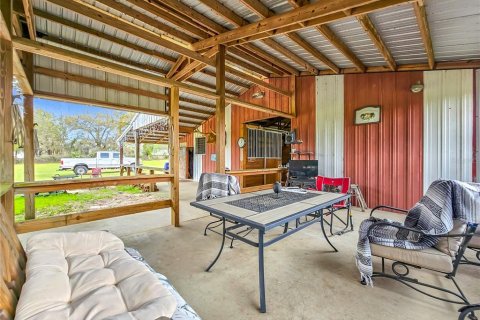 Terreno en venta en Leesburg, Florida № 1575347 - foto 9