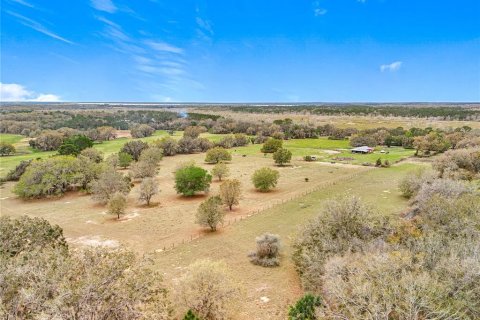 Terreno en venta en Leesburg, Florida № 1575347 - foto 3