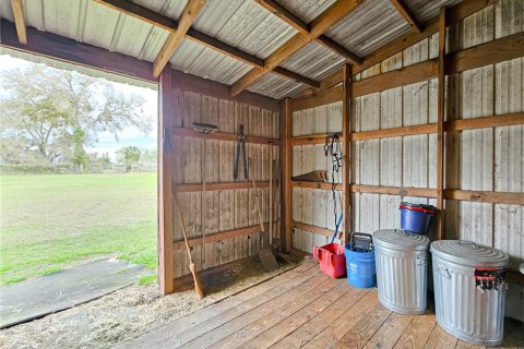 Terreno en venta en Leesburg, Florida № 1575347 - foto 25