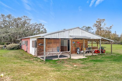 Terreno en venta en Leesburg, Florida № 1575347 - foto 5