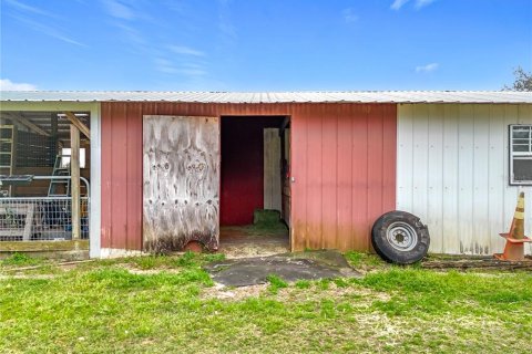 Terreno en venta en Leesburg, Florida № 1575347 - foto 23