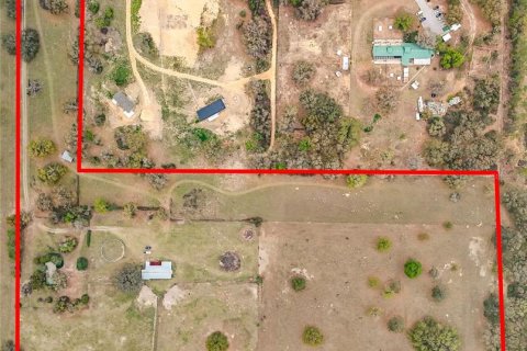 Terreno en venta en Leesburg, Florida № 1575347 - foto 2