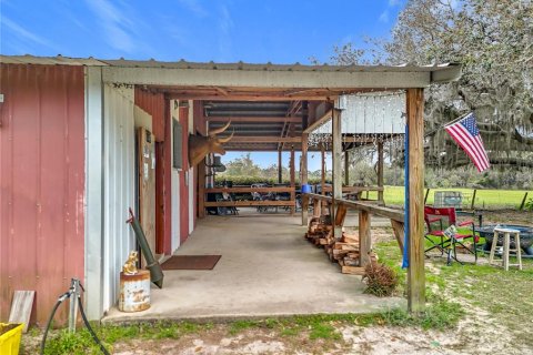 Terreno en venta en Leesburg, Florida № 1575347 - foto 8