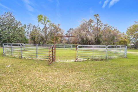 Terreno en venta en Leesburg, Florida № 1575347 - foto 28