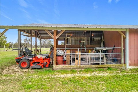Terreno en venta en Leesburg, Florida № 1575347 - foto 22