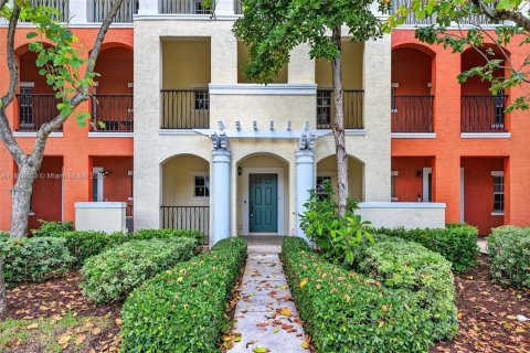 Adosado en venta en Pompano Beach, Florida, 3 dormitorios, 210.7 m2 № 1921690 - foto 1