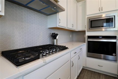 Casa en alquiler en Four Corners, Florida, 3 dormitorios, 145.86 m2 № 1688160 - foto 11