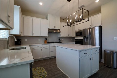 Casa en alquiler en Four Corners, Florida, 3 dormitorios, 145.86 m2 № 1688160 - foto 10