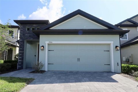 Casa en alquiler en Four Corners, Florida, 3 dormitorios, 145.86 m2 № 1688160 - foto 2