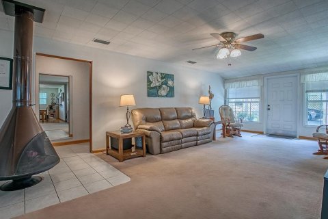 House in Groveland, Florida 2 bedrooms, 188.59 sq.m. № 1903574 - photo 11
