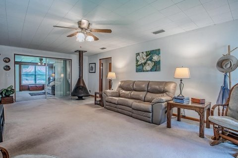 House in Groveland, Florida 2 bedrooms, 188.59 sq.m. № 1903574 - photo 7