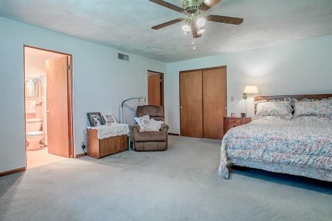 House in Groveland, Florida 2 bedrooms, 188.59 sq.m. № 1903574 - photo 23