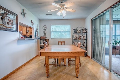 House in Groveland, Florida 2 bedrooms, 188.59 sq.m. № 1903574 - photo 19