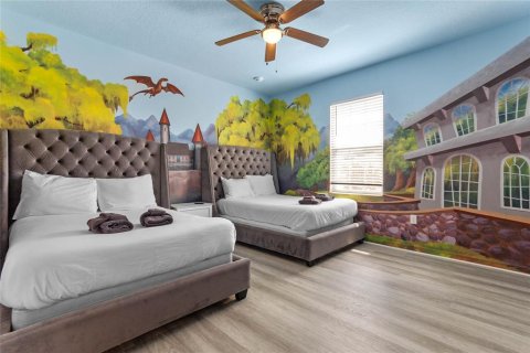 House in Davenport, Florida 11 bedrooms, 462 sq.m. № 761525 - photo 8