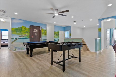 House in Davenport, Florida 11 bedrooms, 462 sq.m. № 761525 - photo 7