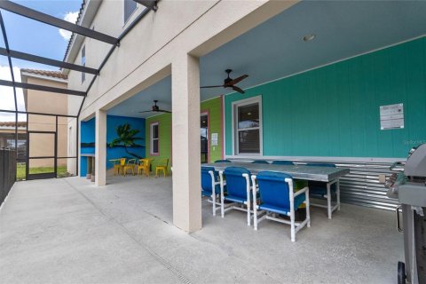 House in Davenport, Florida 11 bedrooms, 462 sq.m. № 761525 - photo 16