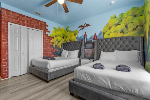 House in Davenport, Florida 11 bedrooms, 462 sq.m. № 761525 - photo 9