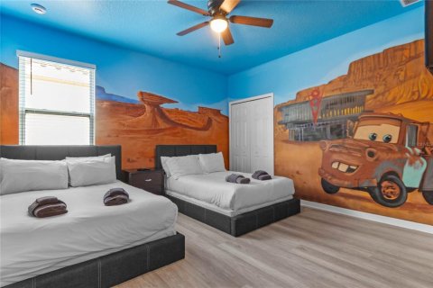 House in Davenport, Florida 11 bedrooms, 462 sq.m. № 761525 - photo 11