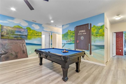 House in Davenport, Florida 11 bedrooms, 462 sq.m. № 761525 - photo 4
