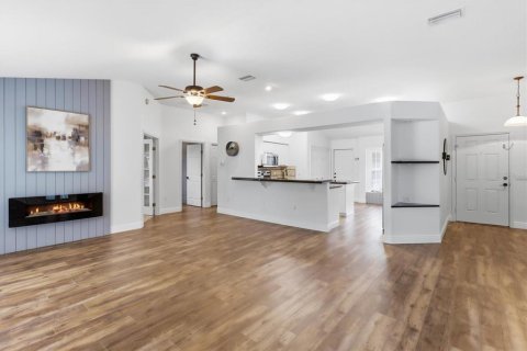 Villa ou maison à louer à Beverly Hills, Floride: 3 chambres, 149.29 m2 № 2386476 - photo 13