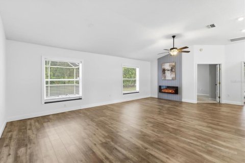 Villa ou maison à louer à Beverly Hills, Floride: 3 chambres, 149.29 m2 № 2386476 - photo 18