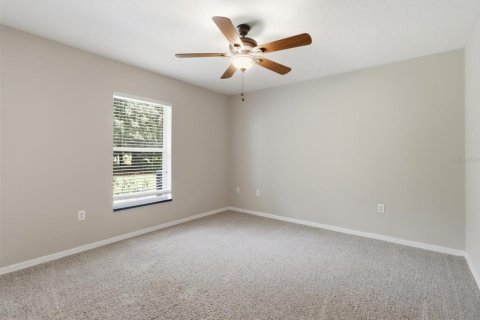 Villa ou maison à louer à Beverly Hills, Floride: 3 chambres, 149.29 m2 № 2386476 - photo 22