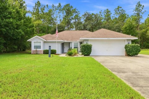 Villa ou maison à Beverly Hills, Floride 3 chambres, 149.29 m2 № 2386476