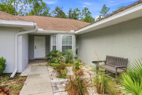 Villa ou maison à louer à Beverly Hills, Floride: 3 chambres, 149.29 m2 № 2386476 - photo 4